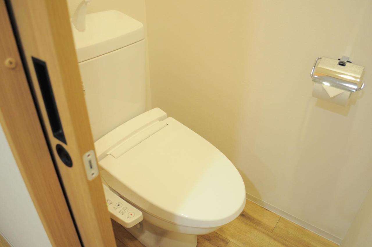 04 Village Namba Woman'S Only Dormitory Room - Vacation Stay Vacation Stay 64877V Osaka Exterior foto